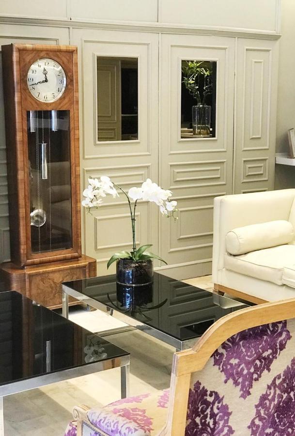Hotel Posadas Ngoại thất bức ảnh
