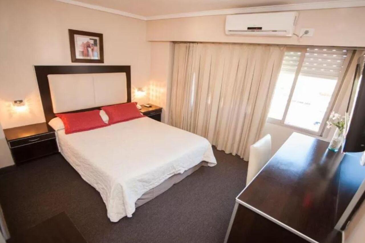 Hotel Posadas Ngoại thất bức ảnh