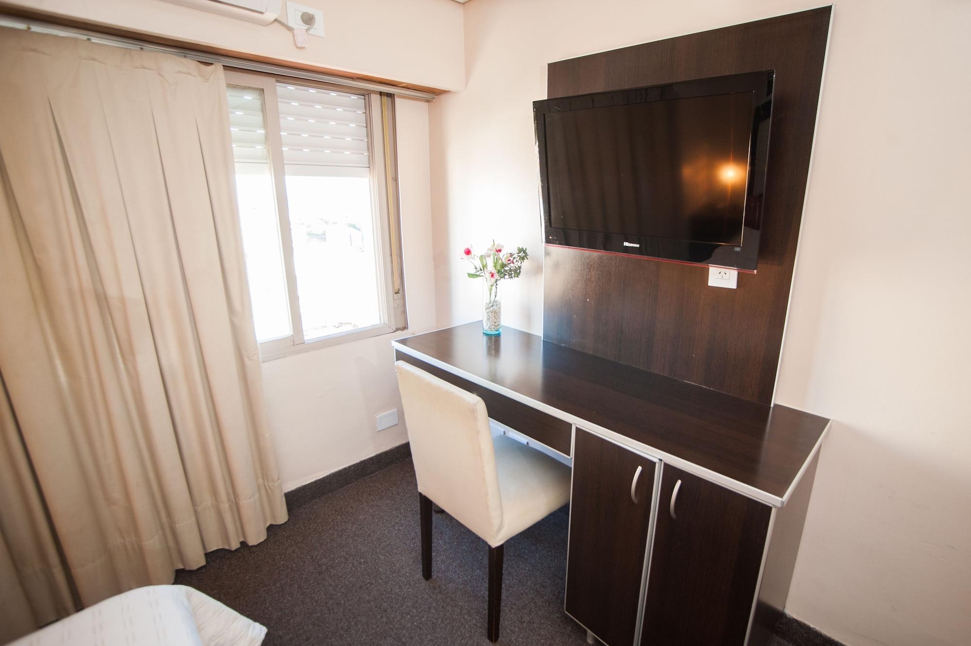 Hotel Posadas Ngoại thất bức ảnh