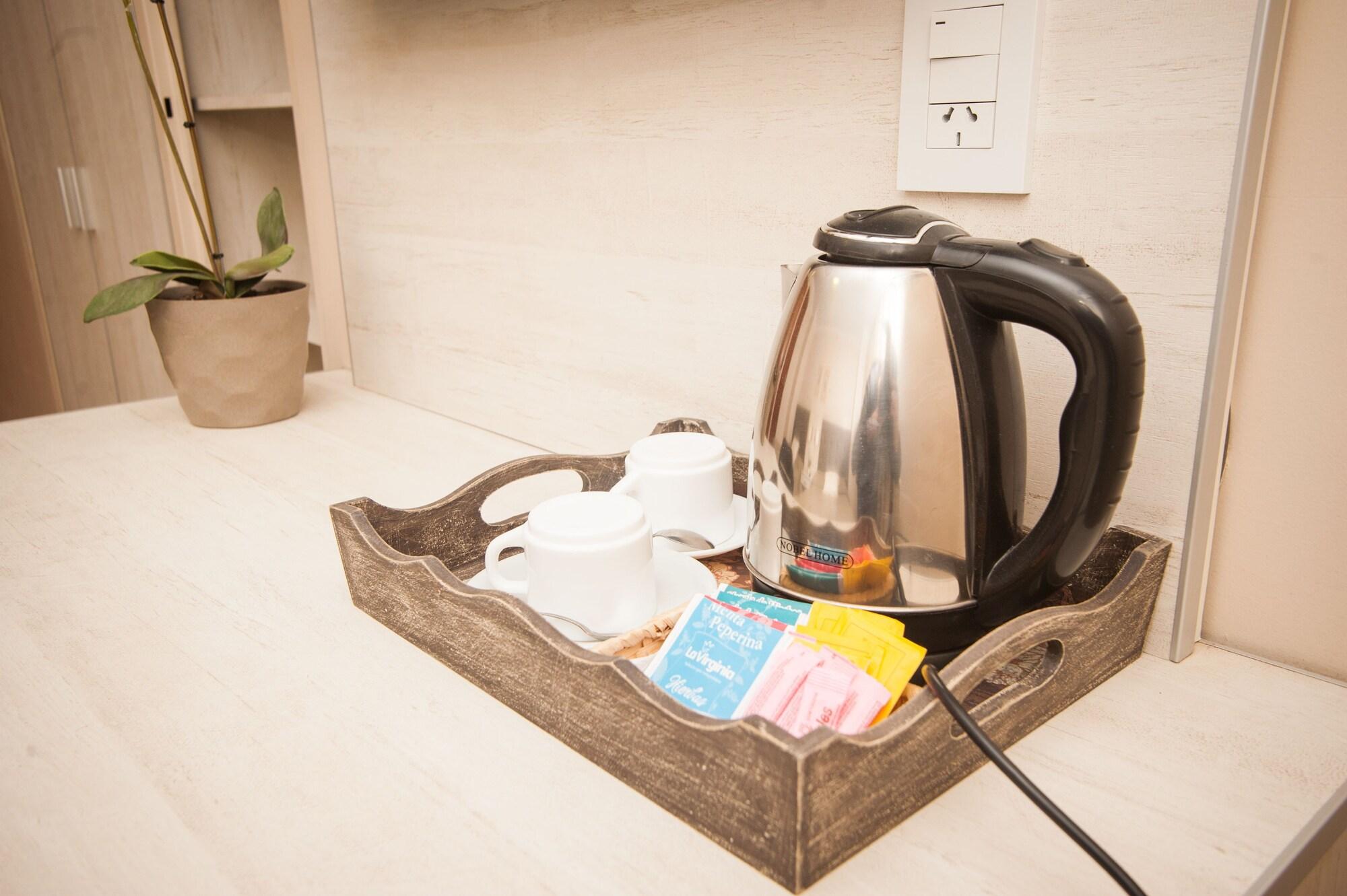 Hotel Posadas Ngoại thất bức ảnh