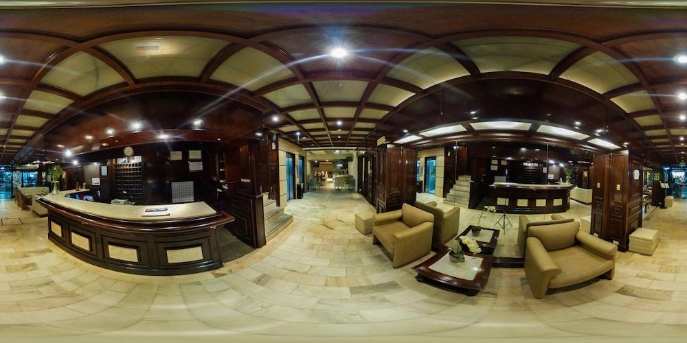 Hotel Posadas Ngoại thất bức ảnh