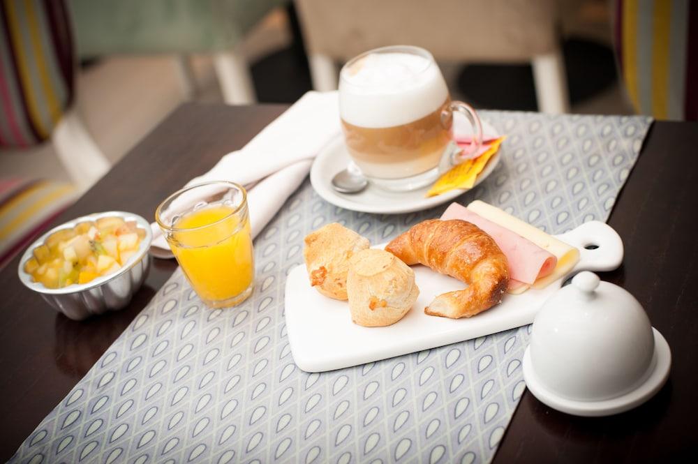 Hotel Posadas Ngoại thất bức ảnh
