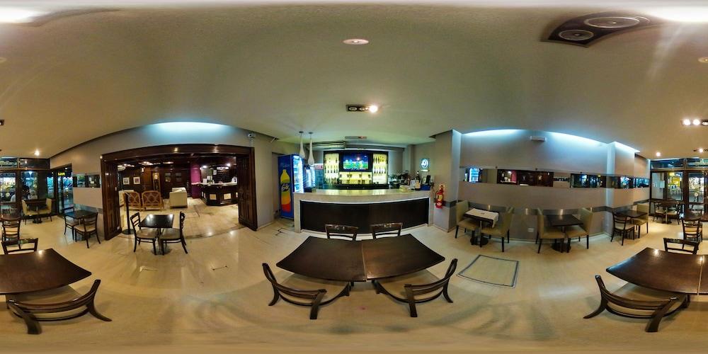 Hotel Posadas Ngoại thất bức ảnh