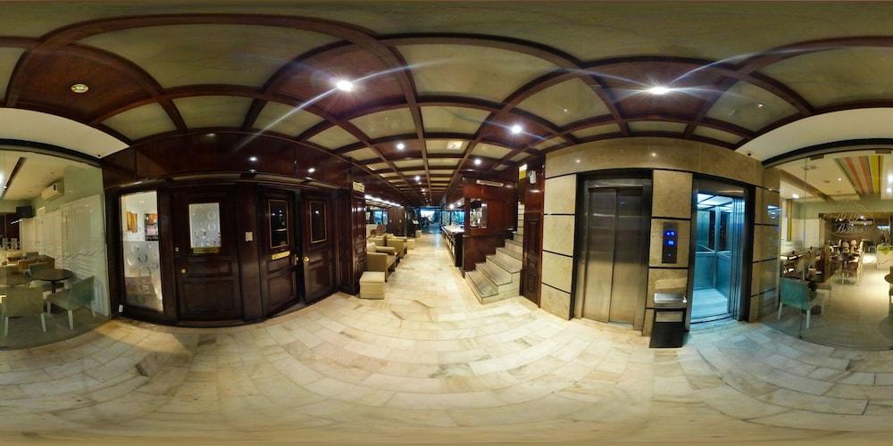 Hotel Posadas Ngoại thất bức ảnh