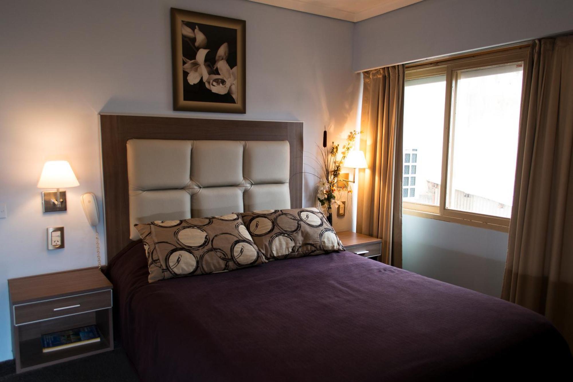 Hotel Posadas Phòng bức ảnh