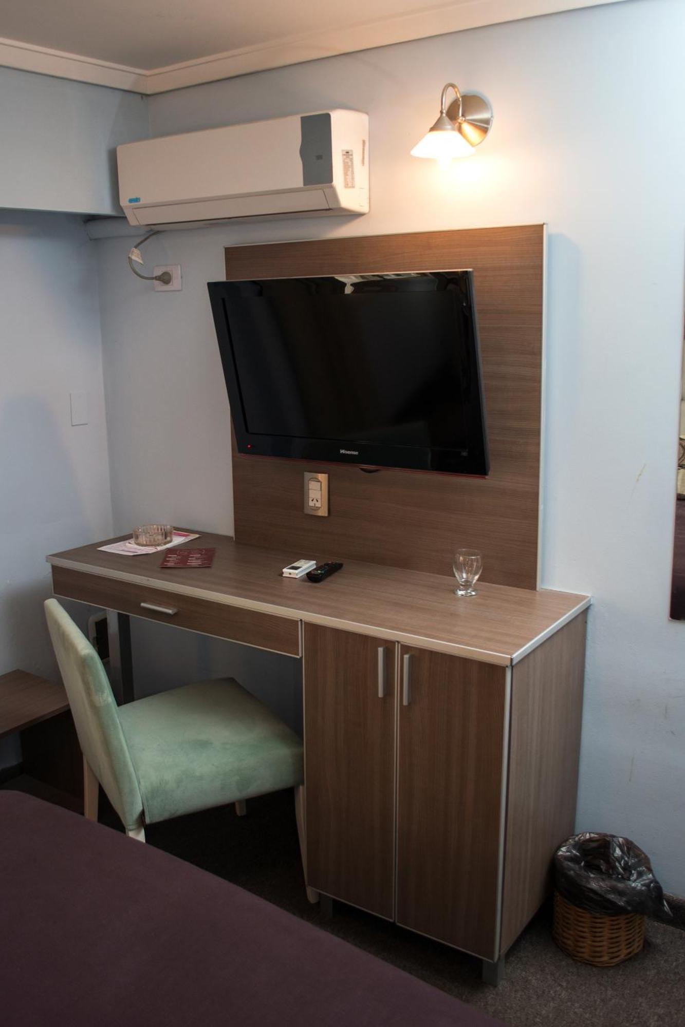 Hotel Posadas Phòng bức ảnh