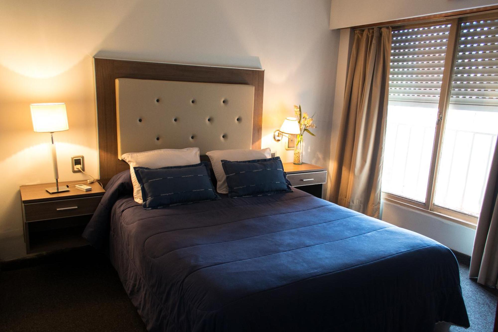 Hotel Posadas Phòng bức ảnh