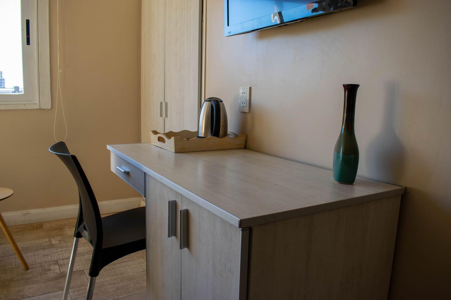 Hotel Posadas Ngoại thất bức ảnh