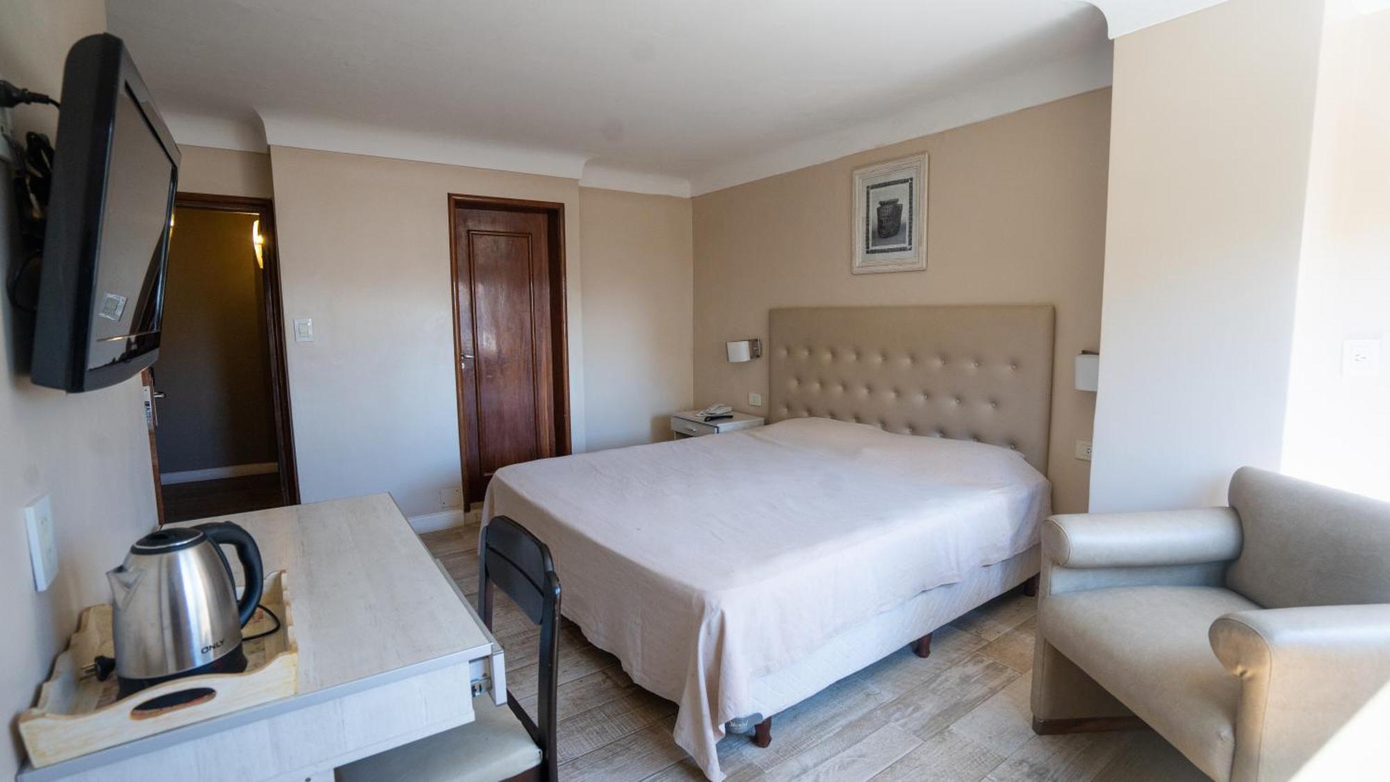 Hotel Posadas Ngoại thất bức ảnh