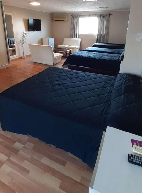 Hotel Posadas Ngoại thất bức ảnh