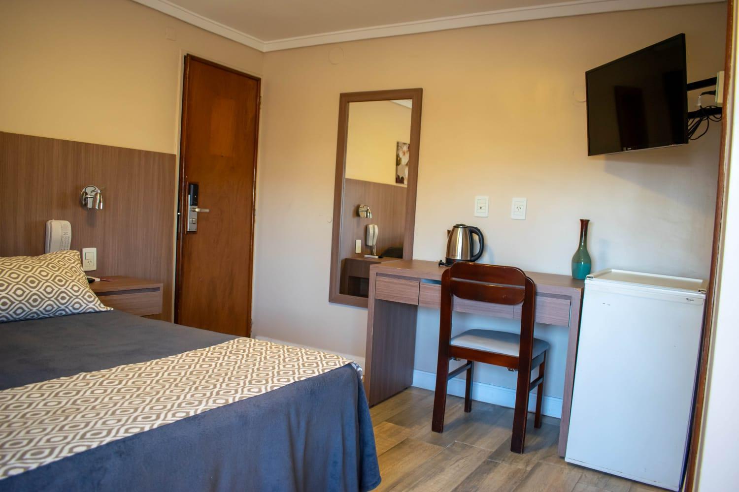 Hotel Posadas Ngoại thất bức ảnh