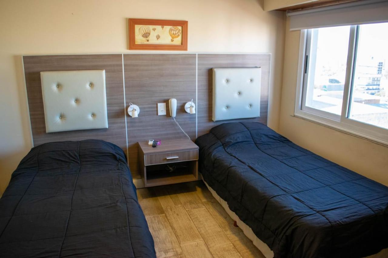 Hotel Posadas Ngoại thất bức ảnh