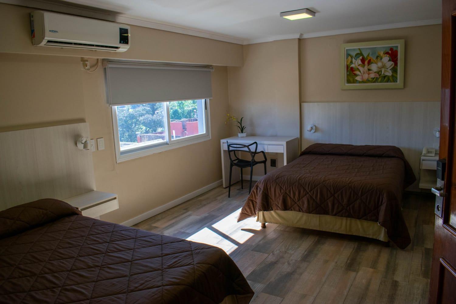 Hotel Posadas Ngoại thất bức ảnh