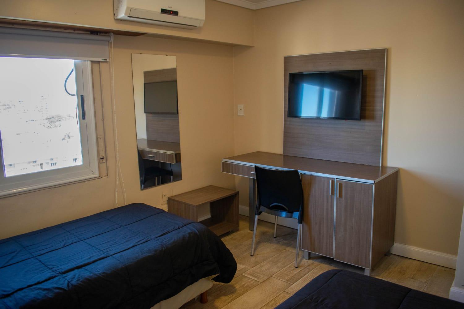 Hotel Posadas Ngoại thất bức ảnh
