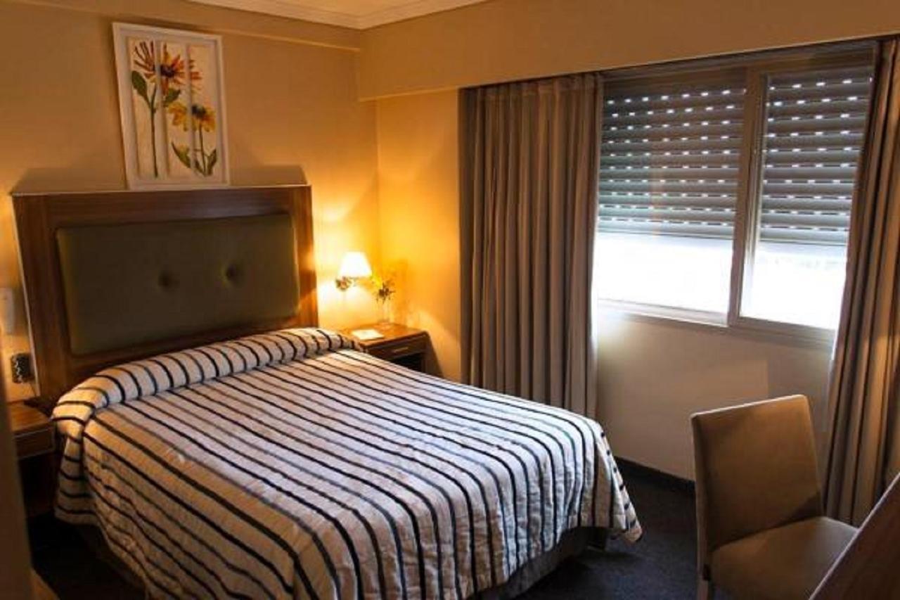 Hotel Posadas Ngoại thất bức ảnh