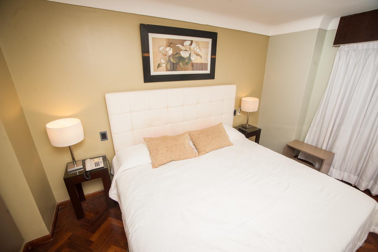 Hotel Posadas Ngoại thất bức ảnh