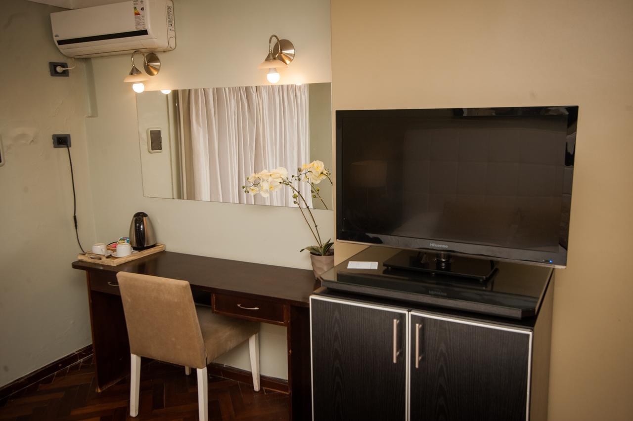 Hotel Posadas Ngoại thất bức ảnh