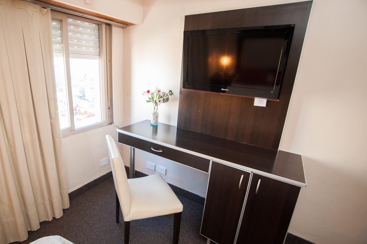 Hotel Posadas Ngoại thất bức ảnh