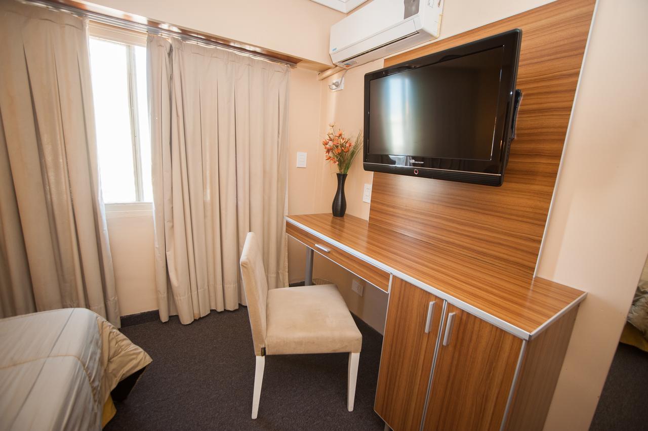 Hotel Posadas Ngoại thất bức ảnh