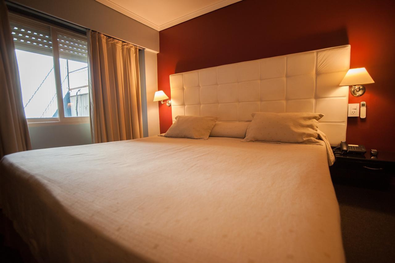 Hotel Posadas Ngoại thất bức ảnh