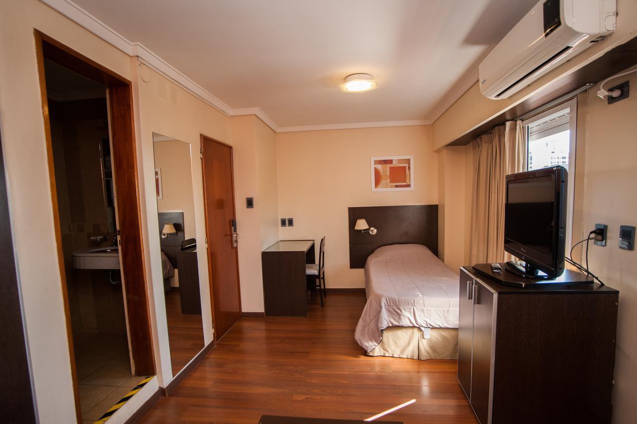 Hotel Posadas Ngoại thất bức ảnh