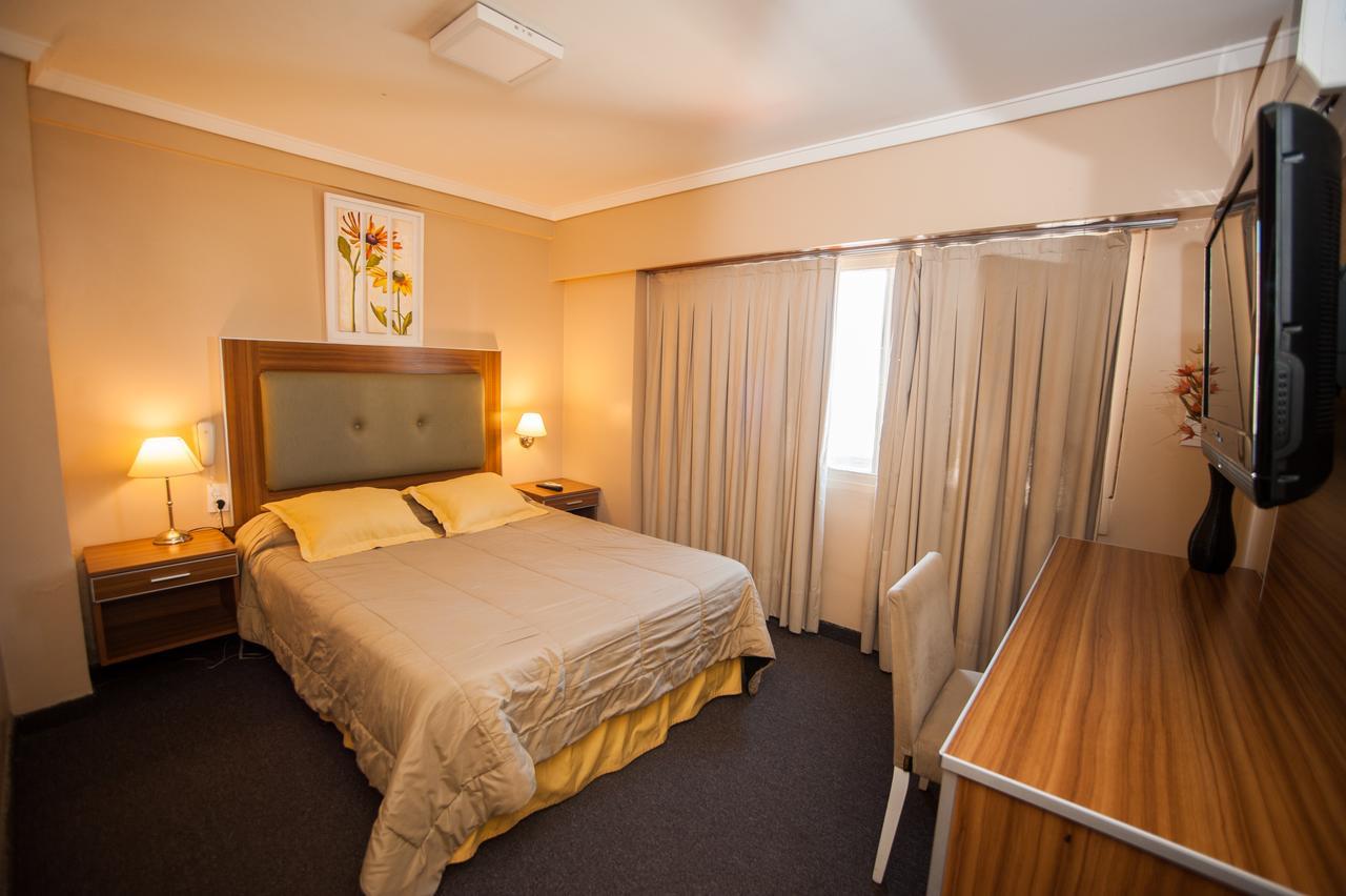Hotel Posadas Ngoại thất bức ảnh